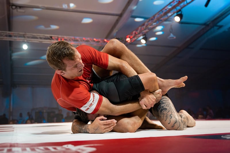Self-defense Image