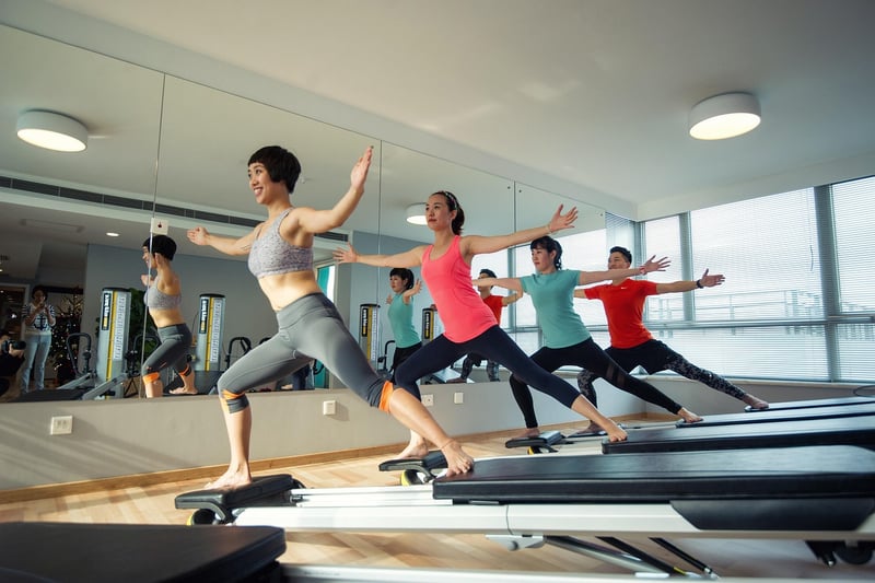 Reformer